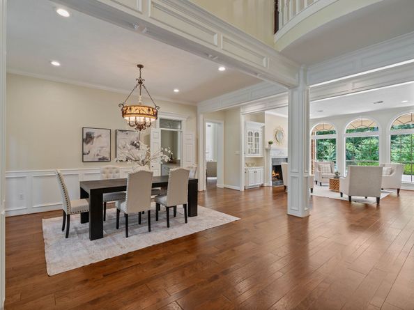 23 Watertree Drive, The Woodlands TX 77380
