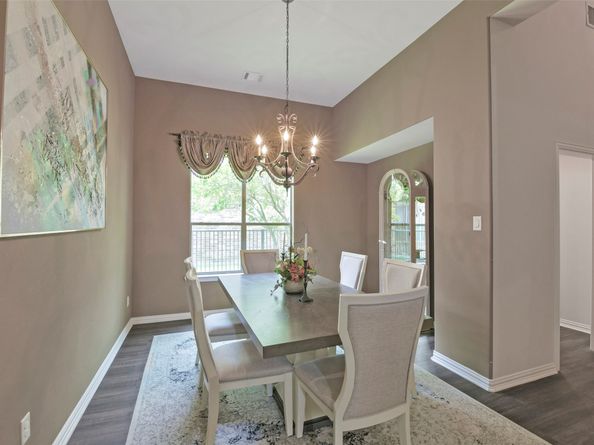 18415 Pin Oak Bend Drive, Cypress TX 77433
