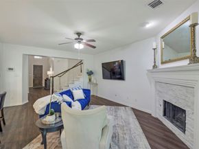 18415 Pin Oak Bend Drive, Cypress TX 77433