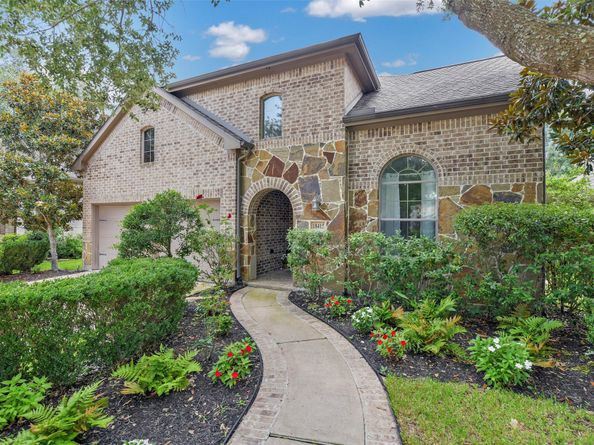 18415 Pin Oak Bend Drive, Cypress TX 77433