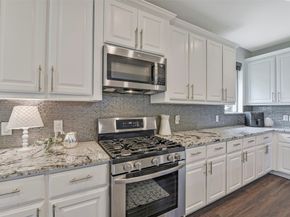 18415 Pin Oak Bend Drive, Cypress TX 77433