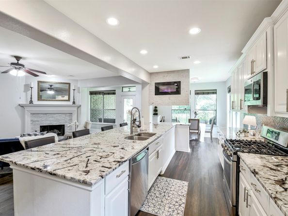 18415 Pin Oak Bend Drive, Cypress TX 77433