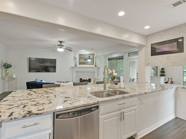 18415 Pin Oak Bend Drive, Cypress TX 77433