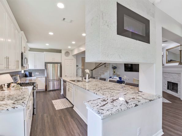18415 Pin Oak Bend Drive, Cypress TX 77433