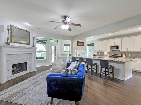 18415 Pin Oak Bend Drive, Cypress TX 77433