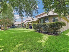 18415 Pin Oak Bend Drive, Cypress TX 77433