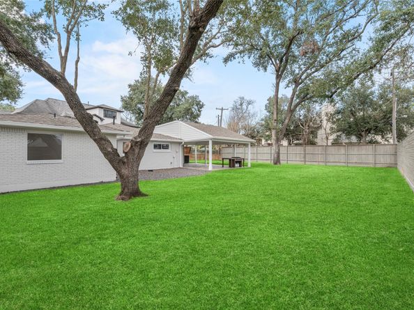4422 Merwin Street, Houston TX 77027