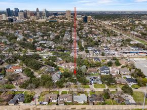 4422 Merwin Street, Houston TX 77027