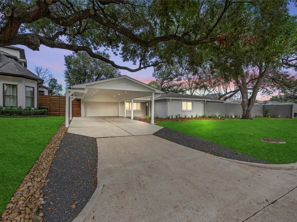 4422 Merwin Street, Houston TX 77027