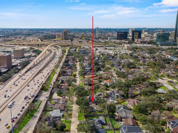 4422 Merwin Street, Houston TX 77027