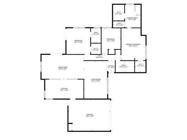 4422 Merwin Street, Houston TX 77027