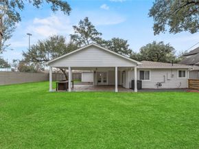 4422 Merwin Street, Houston TX 77027