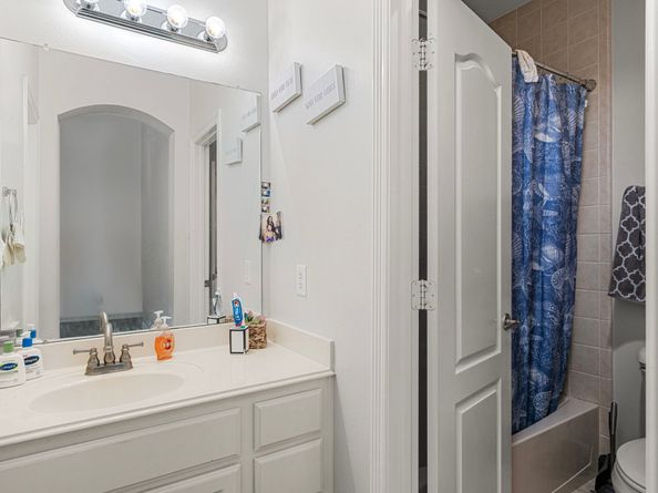 20011 Standing Cypress Drive, Spring TX 77379