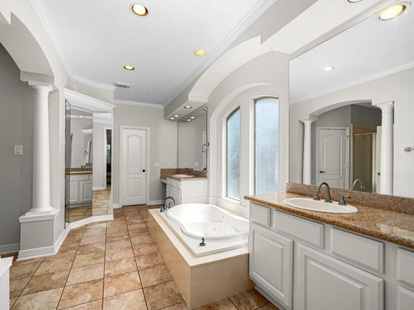 20011 Standing Cypress Drive, Spring TX 77379