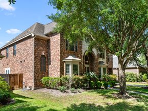 20011 Standing Cypress Drive, Spring TX 77379
