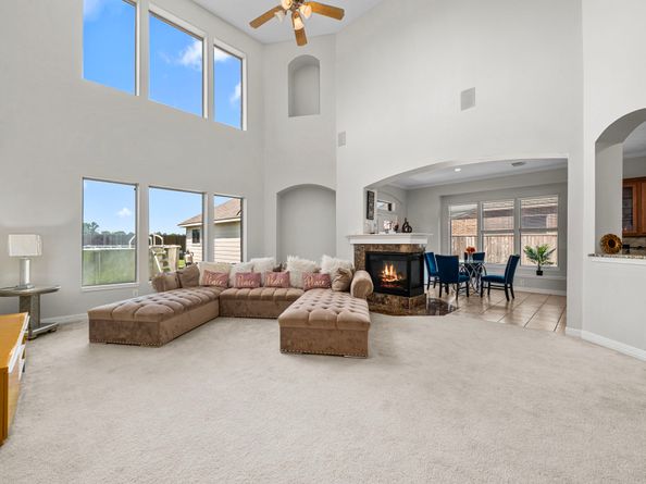 20011 Standing Cypress Drive, Spring TX 77379
