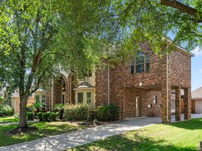 20011 Standing Cypress Drive, Spring TX 77379