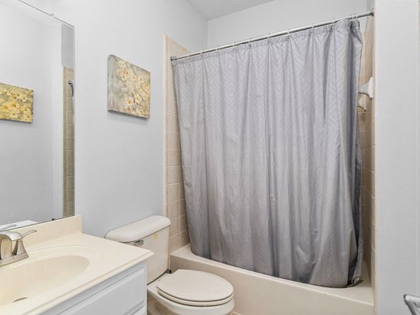 20011 Standing Cypress Drive, Spring TX 77379