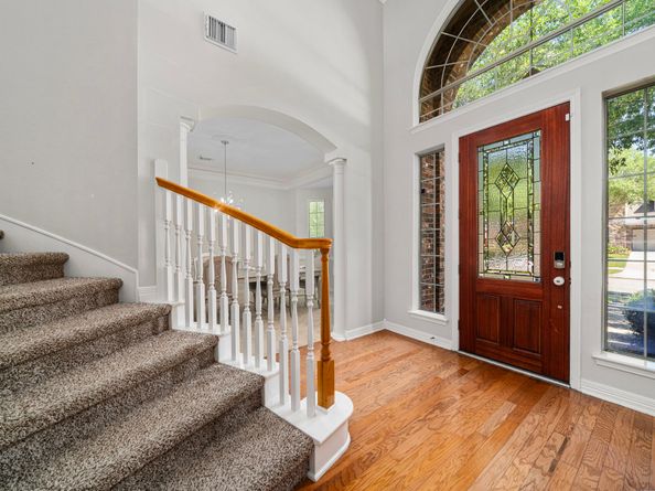20011 Standing Cypress Drive, Spring TX 77379