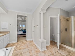 20011 Standing Cypress Drive, Spring TX 77379