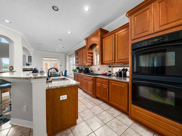 20011 Standing Cypress Drive, Spring TX 77379
