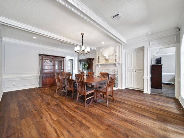 2206 Hickory Park Drive, Kingwood TX 77345