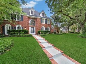 2206 Hickory Park Drive, Kingwood TX 77345