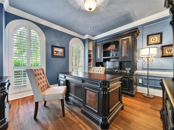2206 Hickory Park Drive, Kingwood TX 77345