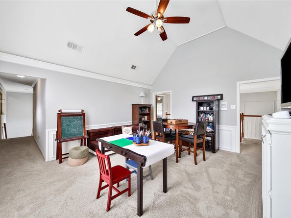2206 Hickory Park Drive, Kingwood TX 77345