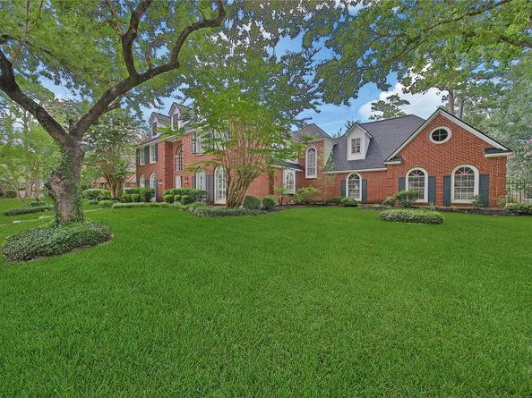 2206 Hickory Park Drive, Kingwood TX 77345