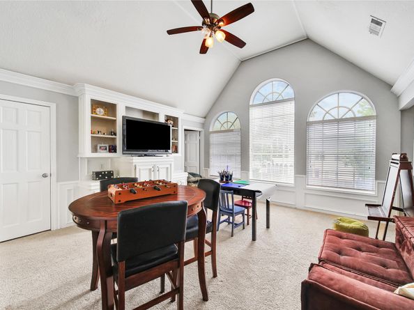2206 Hickory Park Drive, Kingwood TX 77345