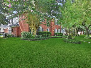 2206 Hickory Park Drive, Kingwood TX 77345