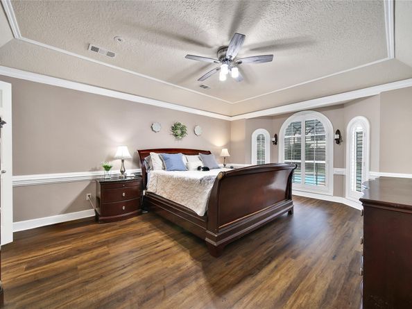 2206 Hickory Park Drive, Kingwood TX 77345