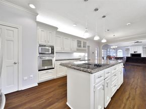 2206 Hickory Park Drive, Kingwood TX 77345