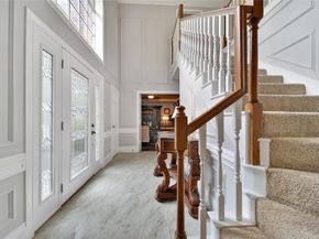 2206 Hickory Park Drive, Kingwood TX 77345