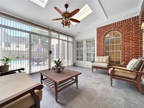 2206 Hickory Park Drive, Kingwood TX 77345