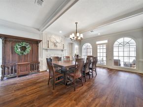 2206 Hickory Park Drive, Kingwood TX 77345