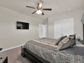 3604 Magnolia Crest Lane, Spring TX 77386