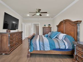 3604 Magnolia Crest Lane, Spring TX 77386