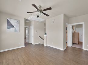 3604 Magnolia Crest Lane, Spring TX 77386
