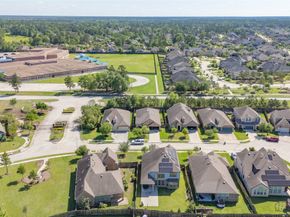 3604 Magnolia Crest Lane, Spring TX 77386
