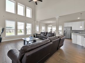 3604 Magnolia Crest Lane, Spring TX 77386
