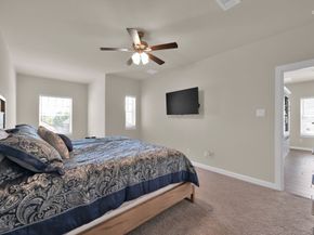 3604 Magnolia Crest Lane, Spring TX 77386