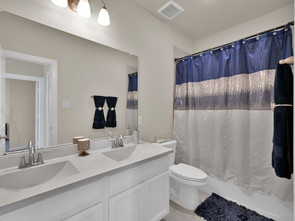 3604 Magnolia Crest Lane, Spring TX 77386