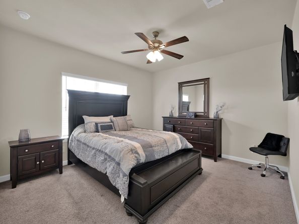 3604 Magnolia Crest Lane, Spring TX 77386