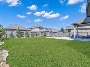 3604 Magnolia Crest Lane, Spring TX 77386