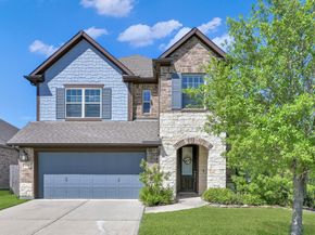3604 Magnolia Crest Lane, Spring TX 77386