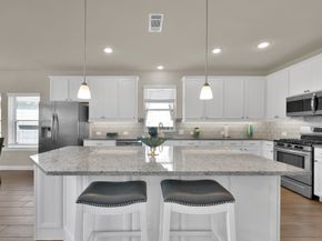 3604 Magnolia Crest Lane, Spring TX 77386