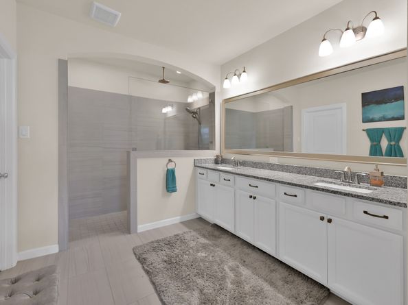 3604 Magnolia Crest Lane, Spring TX 77386