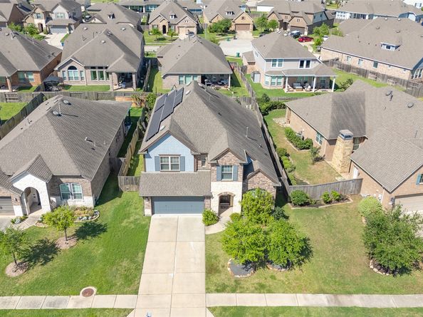 3604 Magnolia Crest Lane, Spring TX 77386